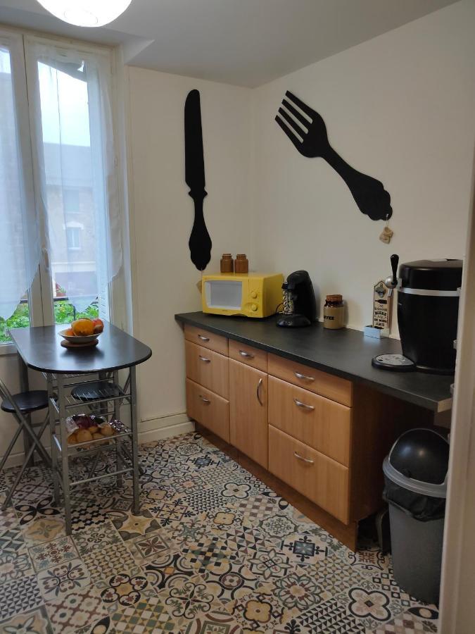 O' Suites Du Sancy Ла-Бурбуль Экстерьер фото