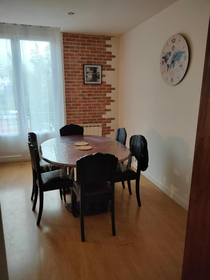 O' Suites Du Sancy Ла-Бурбуль Экстерьер фото